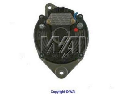 WAI Generaator 21117R