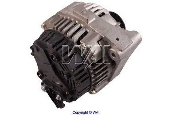 WAI Generaator 21260R