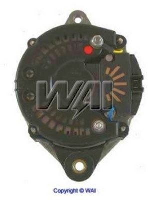 WAI Generaator 21273R