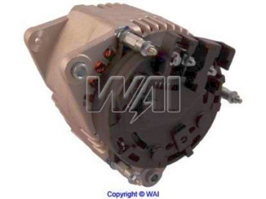 WAI Generaator 21285N