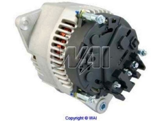 WAI Generaator 21288N