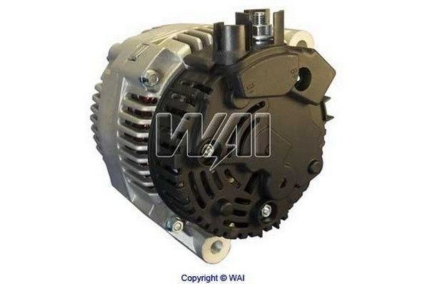 WAI Generaator 21333N