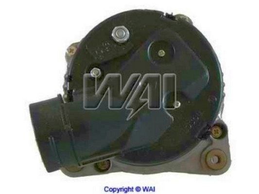 WAI Generaator 21362R