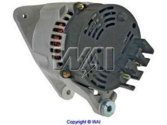 WAI Generaator 21370N