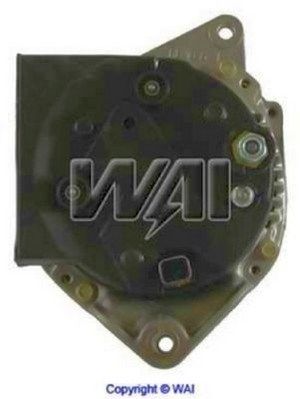 WAI Generaator 21399R