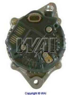 WAI Generaator 21417R