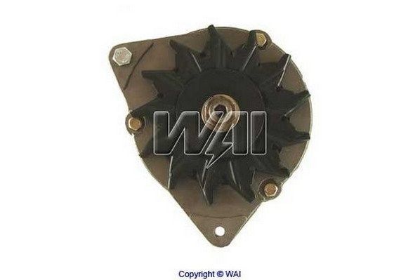 WAI Generaator 21489R