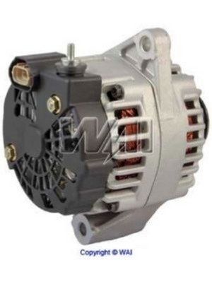 WAI Generaator 21510N