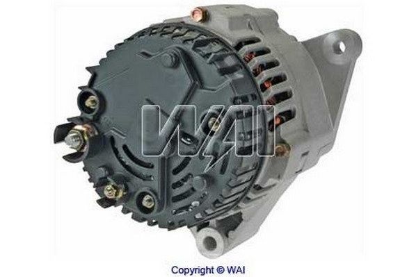WAI Generaator 21803N