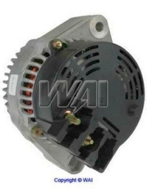 WAI Generaator 21901N