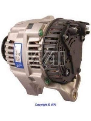 WAI Generaator 21908N