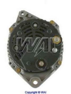 WAI Generaator 22716R