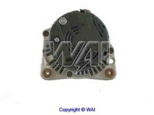 WAI Generaator 22865R