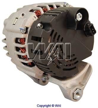 WAI Generaator 22955N