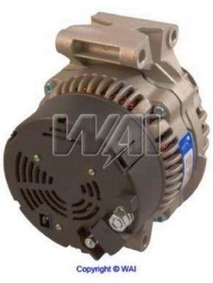 WAI Generaator 23020N