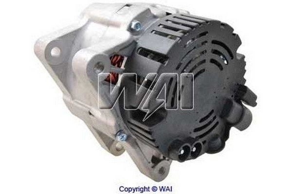 WAI Generaator 23164N