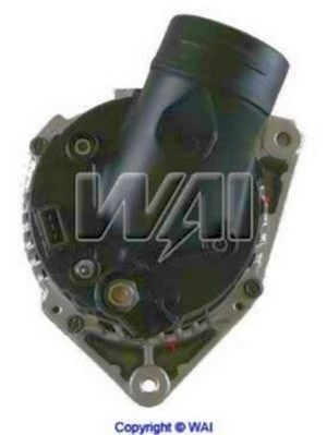 WAI Generaator 23188R