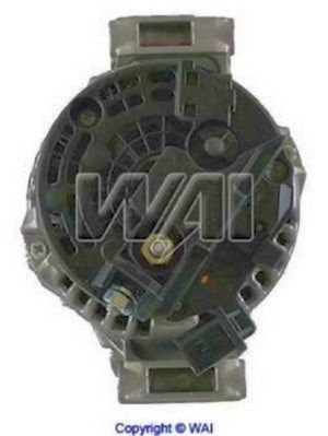 WAI Generaator 23249R