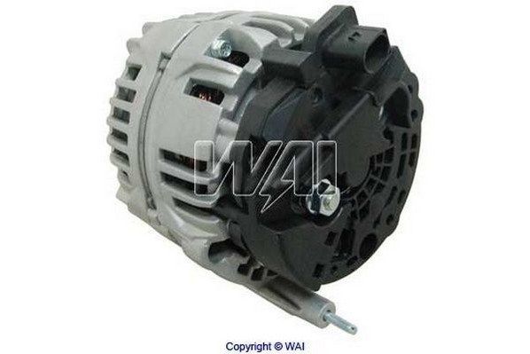 WAI Generaator 23361N