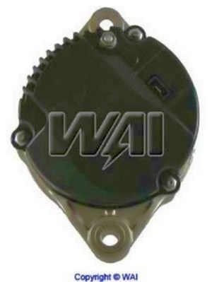 WAI Generaator 23653R