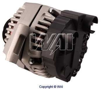 WAI Generaator 23797N