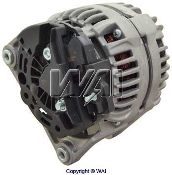 WAI Generaator 23916N