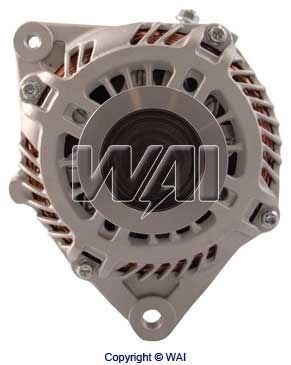 WAI Generaator 23918N