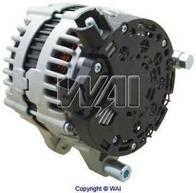 WAI Generaator 23953N