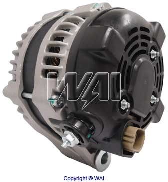 WAI Generaator 24056R