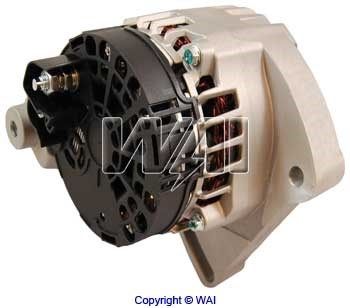 WAI Generaator 24062N