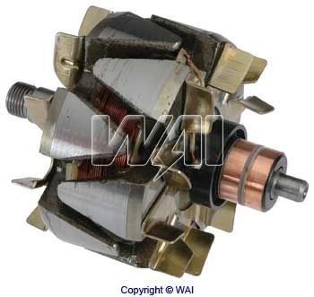 WAI Ротор, генератор 28-8105
