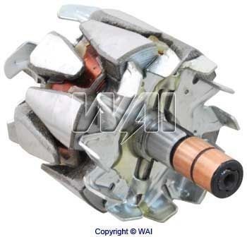 WAI Ротор, генератор 28-8206