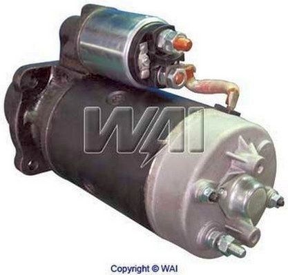 WAI Starter 30095N