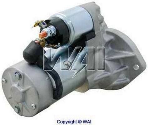 WAI Starter 30730N