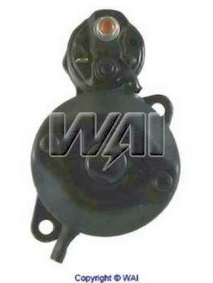 WAI Starter 31161R