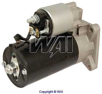 WAI Starter 31202N