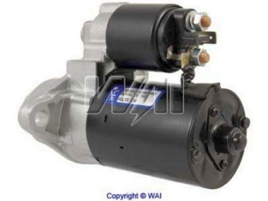 WAI Starter 31208N