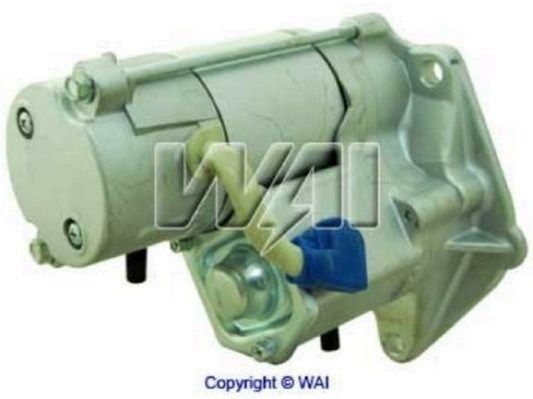 WAI Starter 31212N