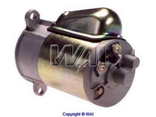 WAI Starter 3185N