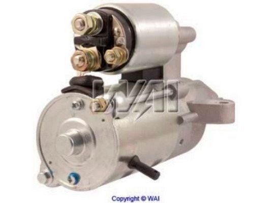 WAI Starter 32500N