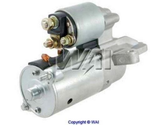 WAI Starter 32520N