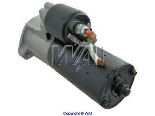 WAI Starter 32605N