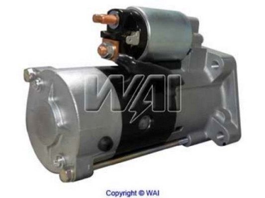 WAI Starter 32716N