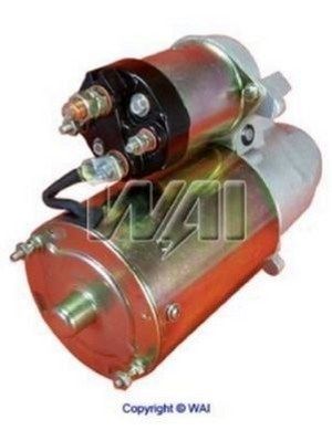 WAI Starter 3535N