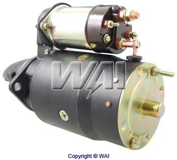 WAI Starter 4162N