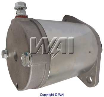 WAI Starter 5754N-HD