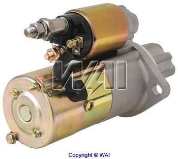 WAI Starter 6440N-PG