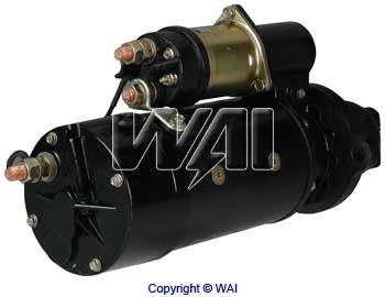 WAI Starter 6511N