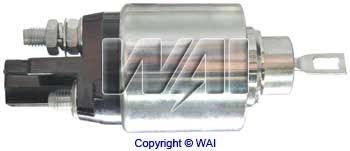 WAI Magnetlülitus,starter 66-91141