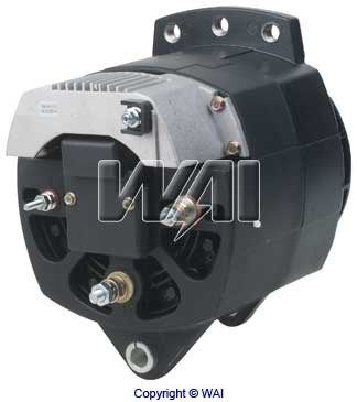 WAI Generaator 8422N